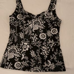 WHBM tank top sz S.